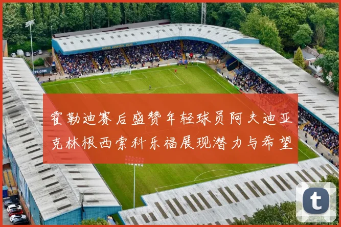 霍勒迪赛后盛赞年轻球员阿夫迪亚克林根西索科乐福展现潜力与希望