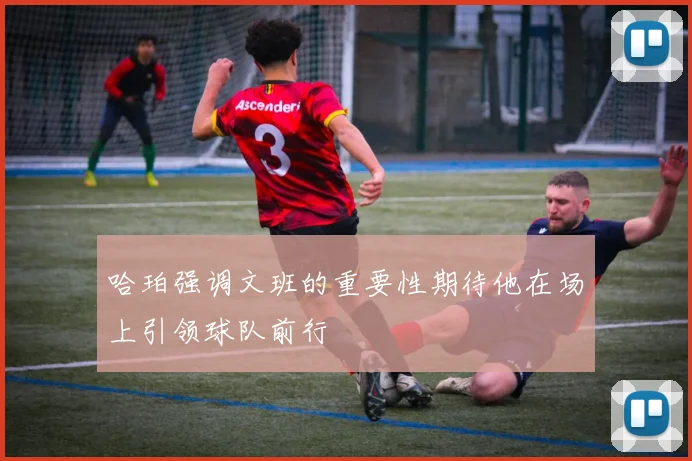 哈珀强调文班的重要性期待他在场上引领球队前行